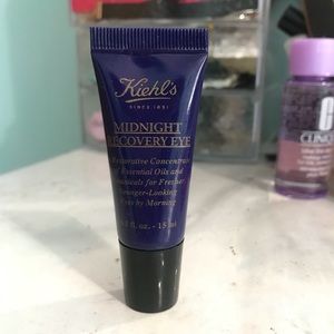 Kiehl’s Midnight Eye Recovery
